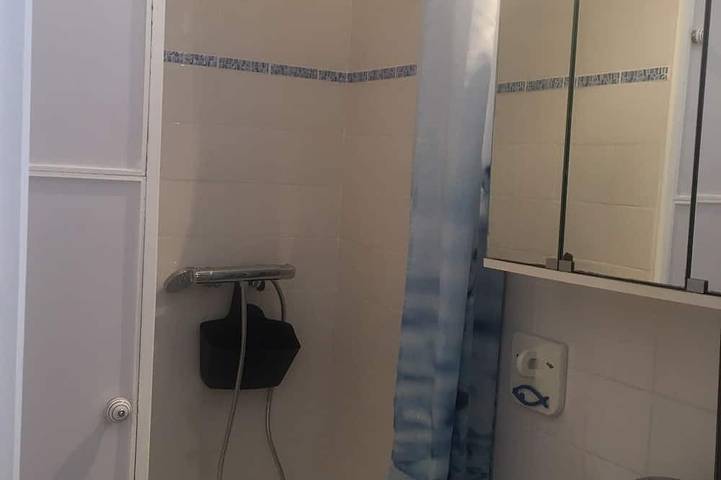 Gîte pour 2 personnes dans Gare D Arcachon - 4