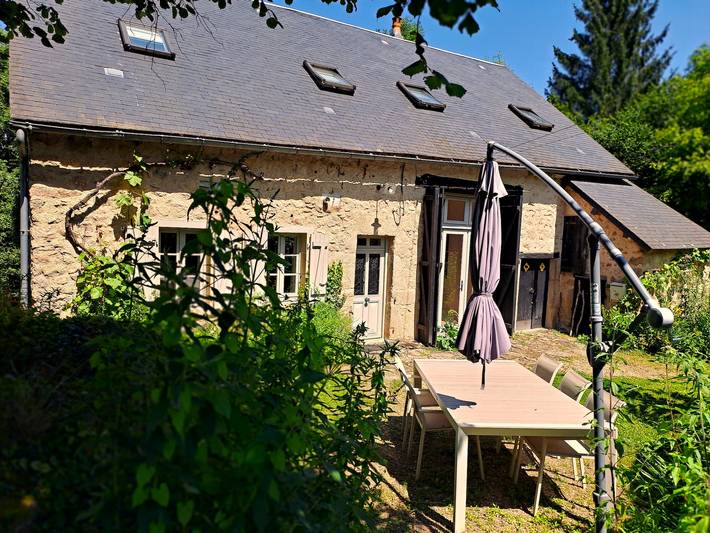 Gîte pour 6 personnes