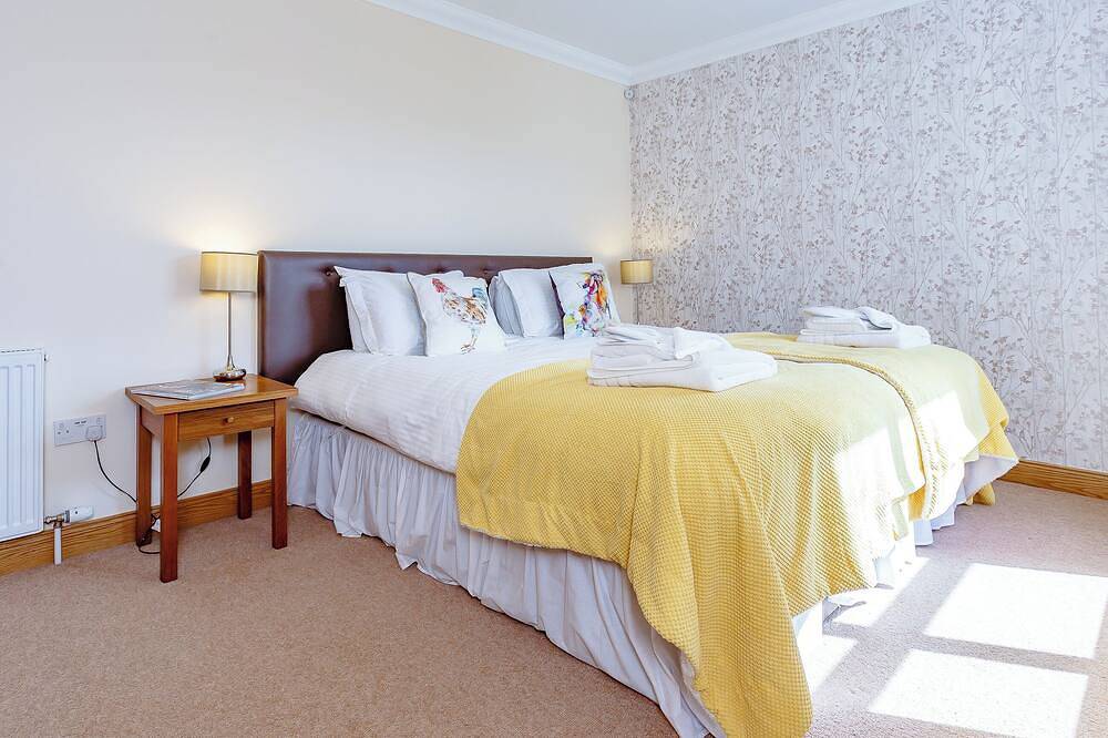 5 Schlafzimmer Unterkunft in Aviemore in Aviemore, Highlands