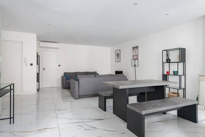 Gîte pour 4 personnes dans Office De Tourisme Et Des Congres De Marseille - 4