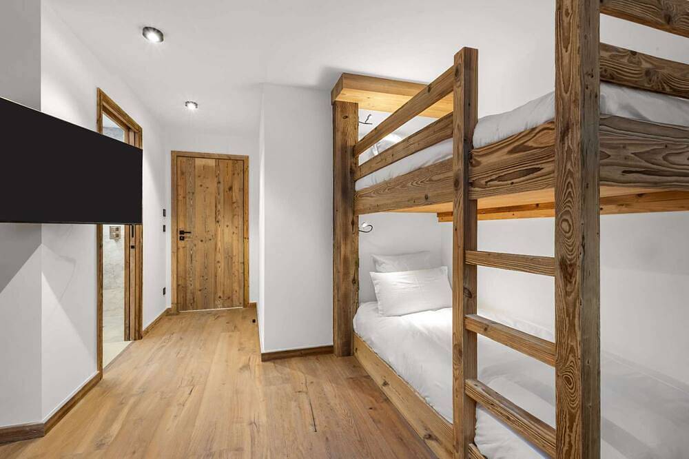 Chalet Rémond in Brevent-Flegere, Chamonix