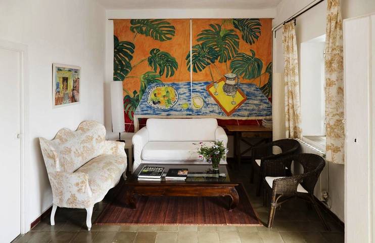 Casa rural para 4 personas, con jardín además de vistas y piscina en Córdoba - 2