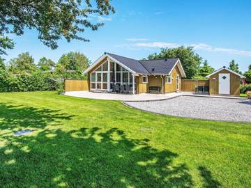 Ferienhaus für 6 Personen in Sydals, Skovmose, Bild 3