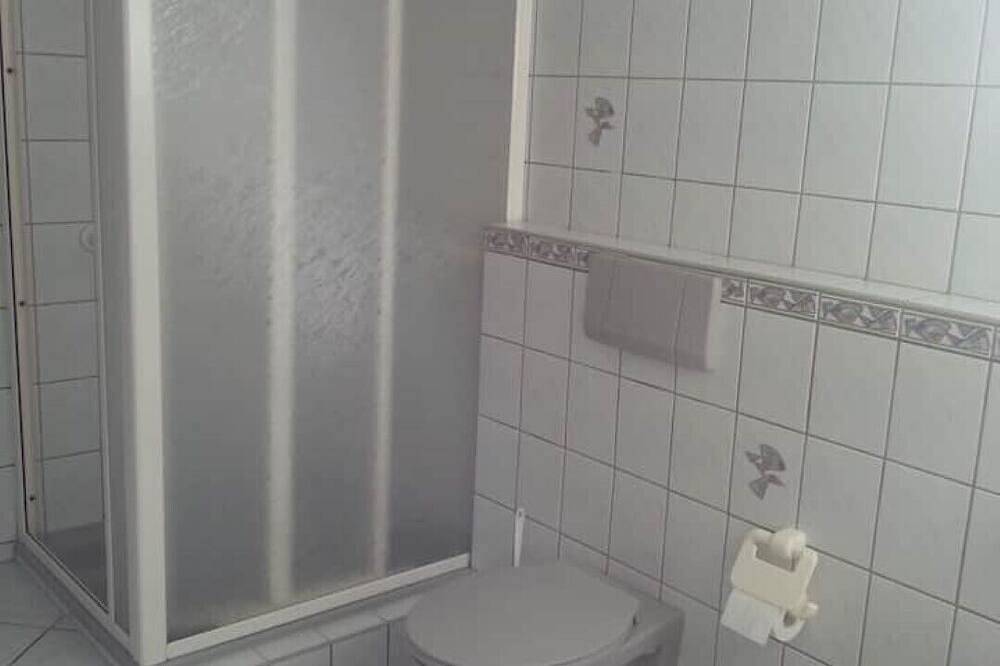 Ganze Wohnung, Ferienwohnung mit schöner Aussicht (Fewo Iv) in Bad Marienberg, Westerwald