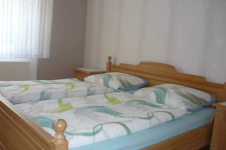 Ferienwohnung für 2 Personen in Rheine - 2