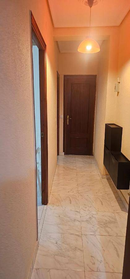 Apartamento para 4 personas en Liencres