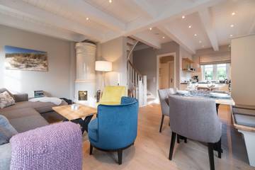 Ferienhaus für 6 Personen in Wrixum, Nordseeküste, Bild 4