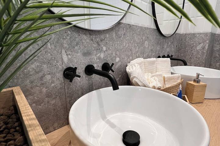 Appartement entier, Domus Maria Vittoria \"The Hearth Of Naples\" in Naples, Province de Naples