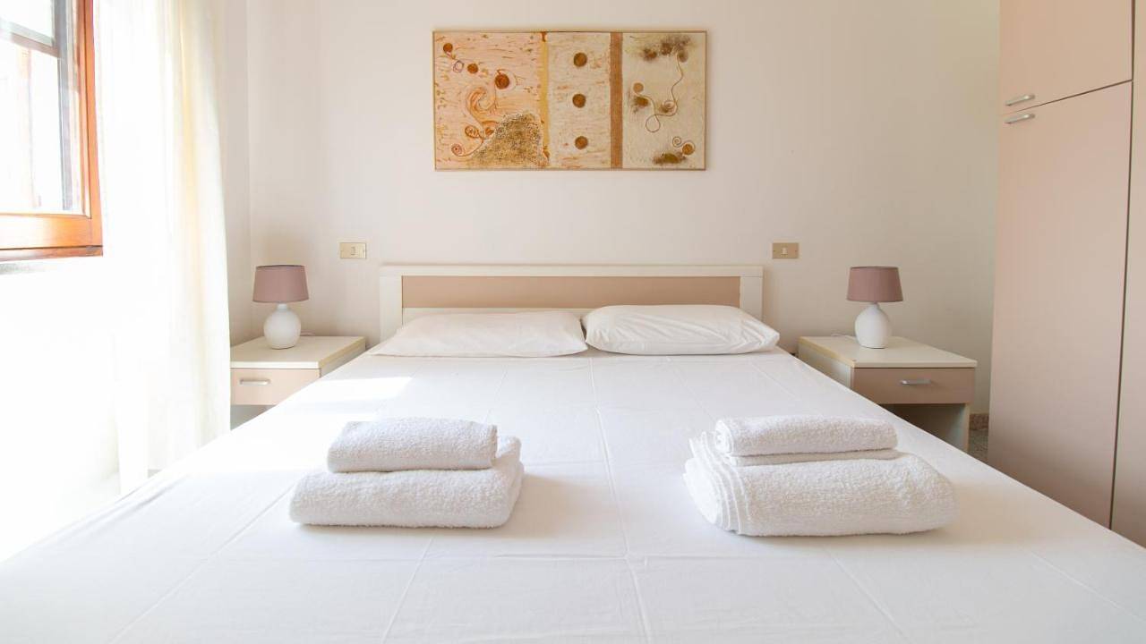 Appartement entier, Two-Bedroom Apartment in Funtana Meiga, Cabras