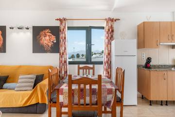 Apartment for 4 People in Risco Prieto, Tías, Photo 2