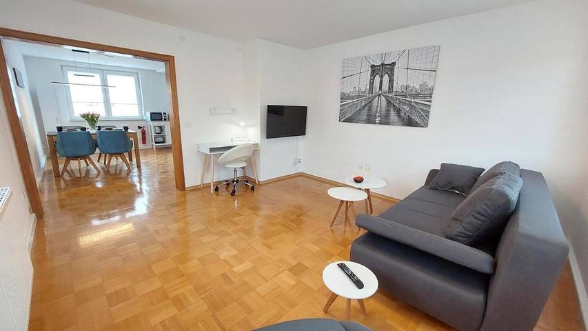 Ferienwohnung für 3 Personen in Tuttlingen - 2