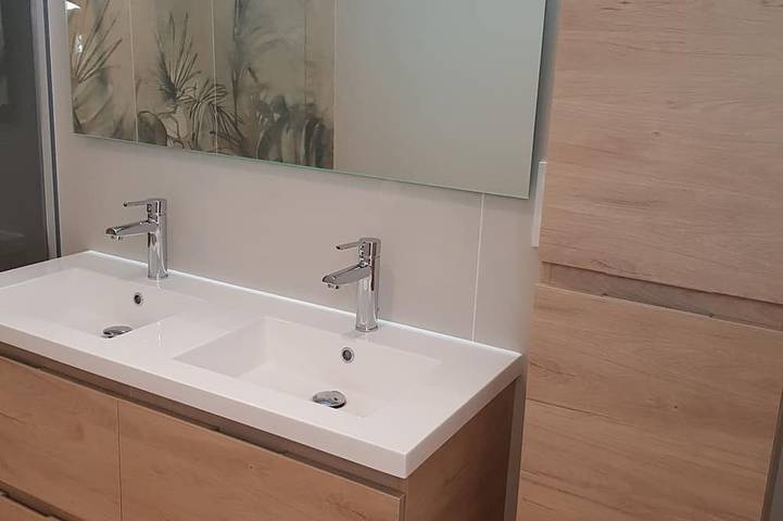 Location de vacances pour 2 personnes, avec jardin et terrasse à Angles - 3