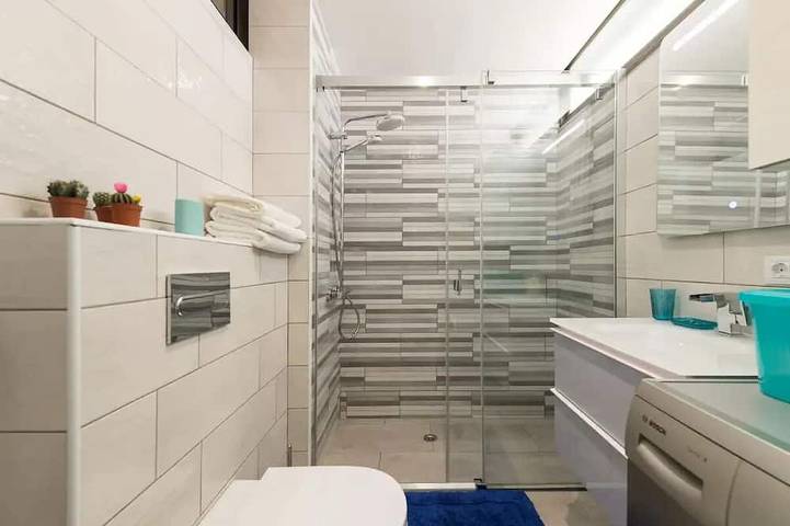 Entire apartment, Modern design Apartment with Sea View in Maspalomas, San Bartolomé de Tirajana