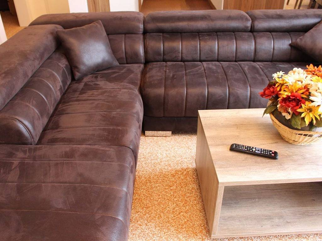 Ferienhaus mit 5 Schlafzimmer in Neuenhagen bei Berlin, Märkische Schweiz-Oderland
