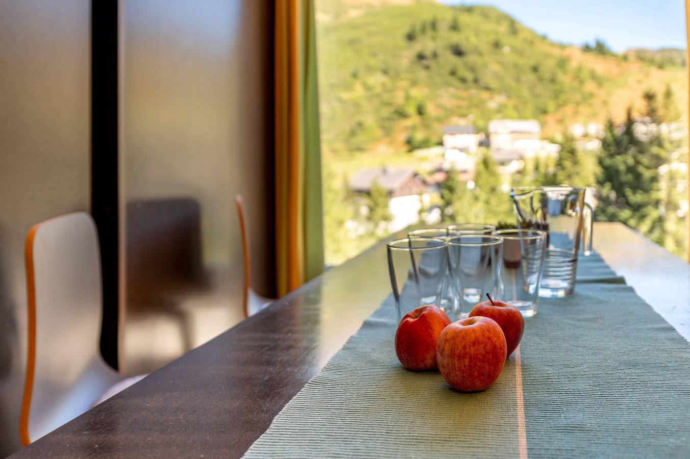 Ganze Ferienwohnung, "Holzboxen" Planneralm Alpin Appartements in Irdning-Donnersbachtal, Tauern