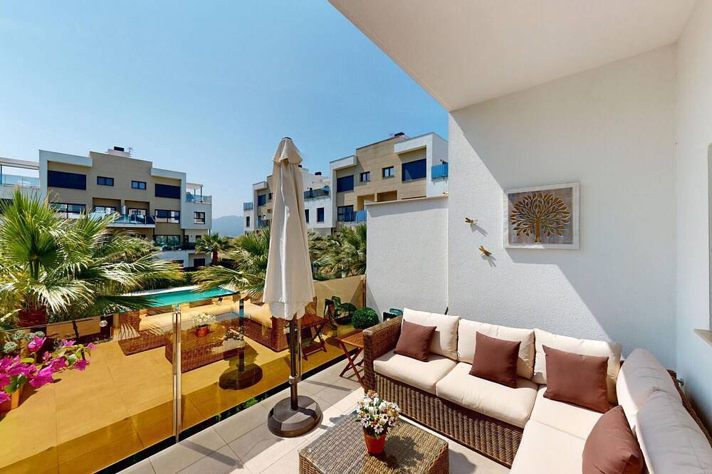 Appartamento vacanze a Safor a partire da 252€ a notte