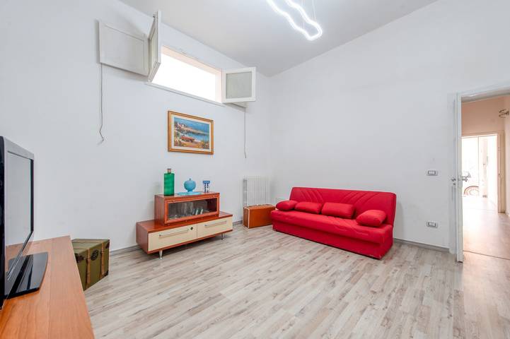 Geheel appartement, Appartement 'Salento Dream' met Privéterras, Privétuin en Wi-Fi in Trepuzzi, Provincie Lecce