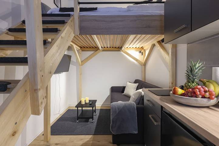 Ferienwohnung für 4 Personen - 1