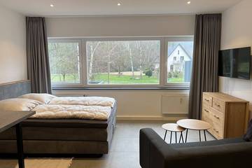 Ferienwohnung für 2 Personen in Bad Münstereifel