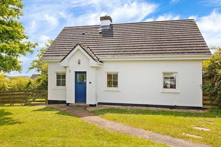 Holiday park for 6 people in Ireland