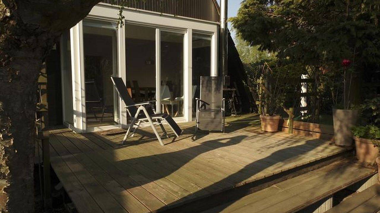 Ferienhaus für 4 Personen (65 m²) in Südbrookmerland — Bild 4