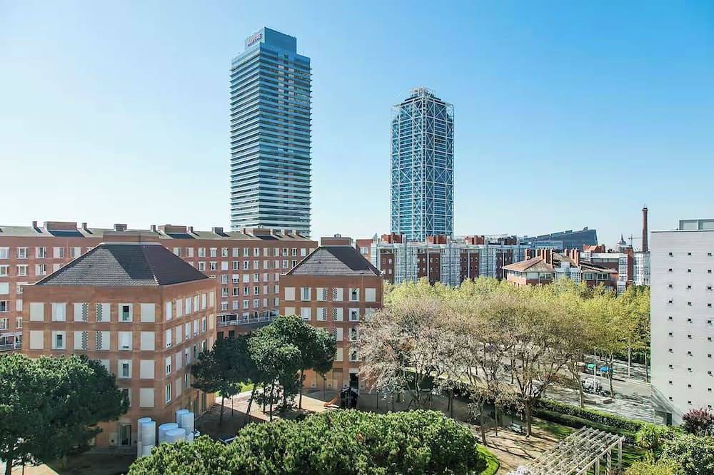 Appartamento vacanze a Barcelonès a partire da 365€ a notte