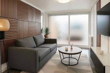 Gîte pour 4 personnes à Le Mée-sur-Seine