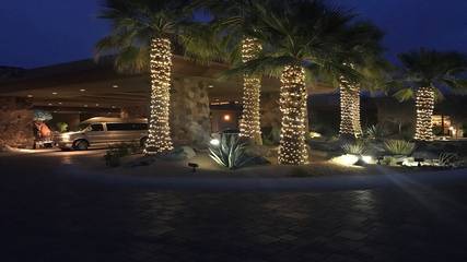 Villa for 4 Guests in Palm Desert, Coachella Valley, Picture 3