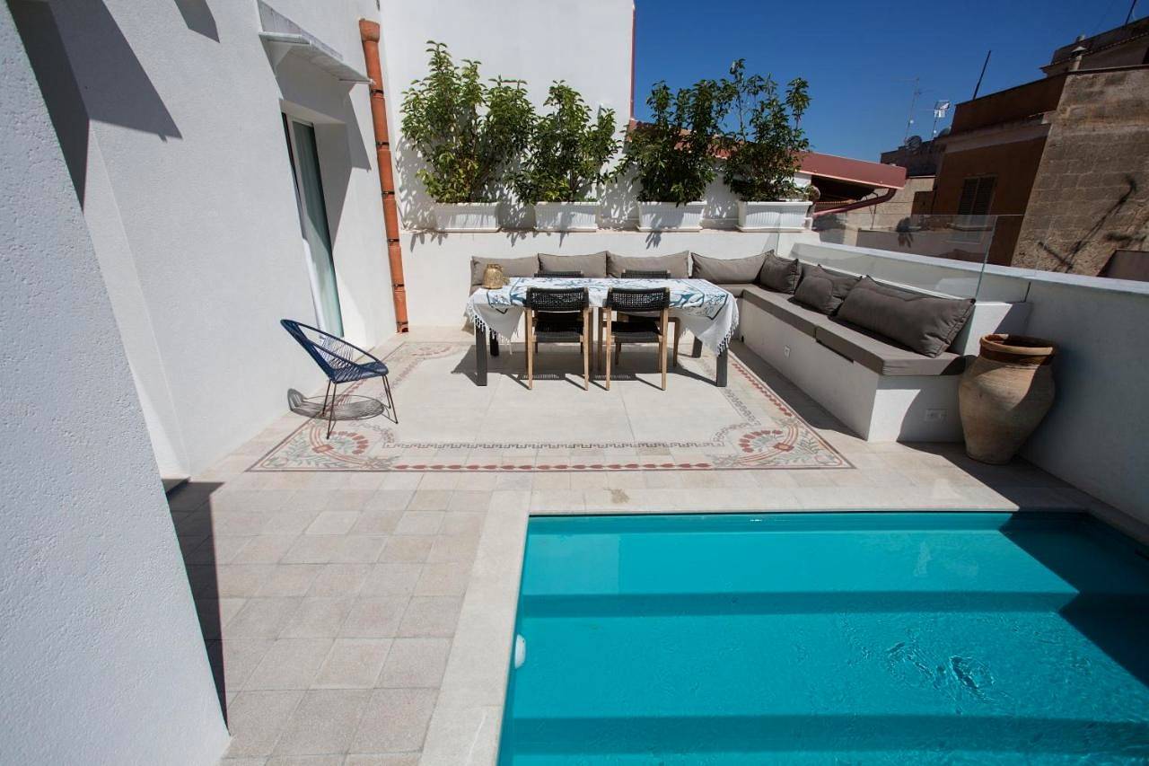Double Room Without Swimming Pool in Cinisi, Provincia di Palermo