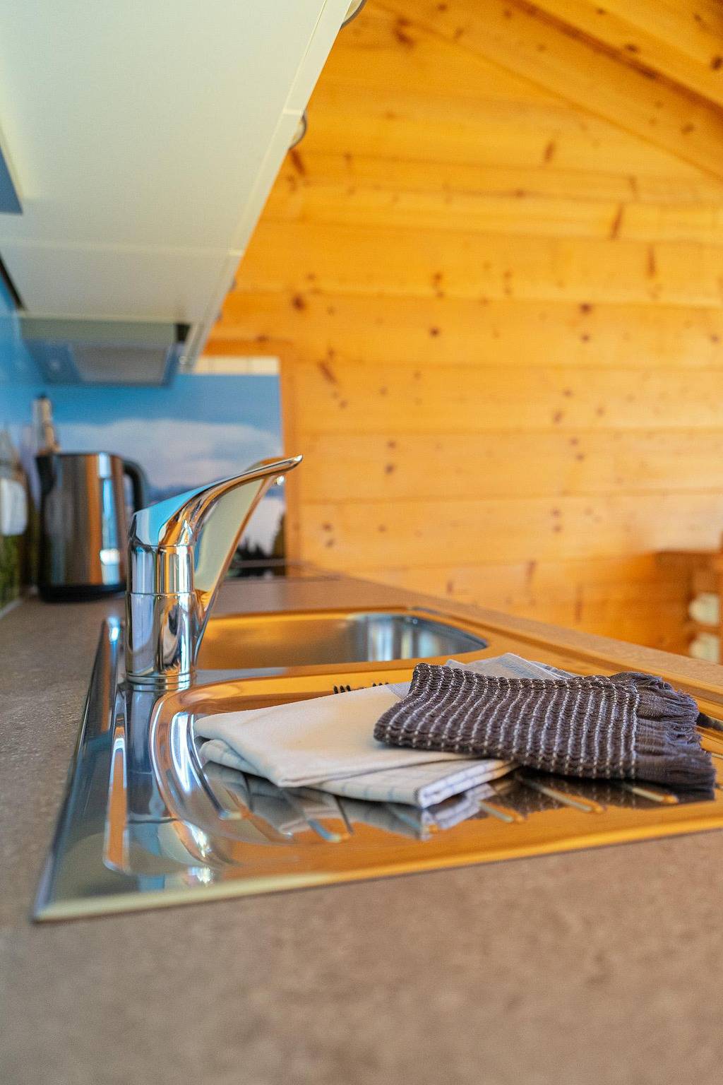 Ganze Ferienwohnung, Ferienwohnung 2 in Balderschwang, Bayerisch Schwaben