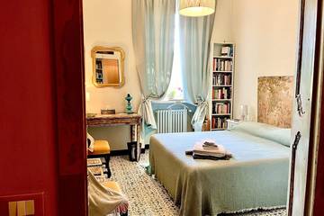 Villa for 7 People in Marcigliana, Rome, Photo 4