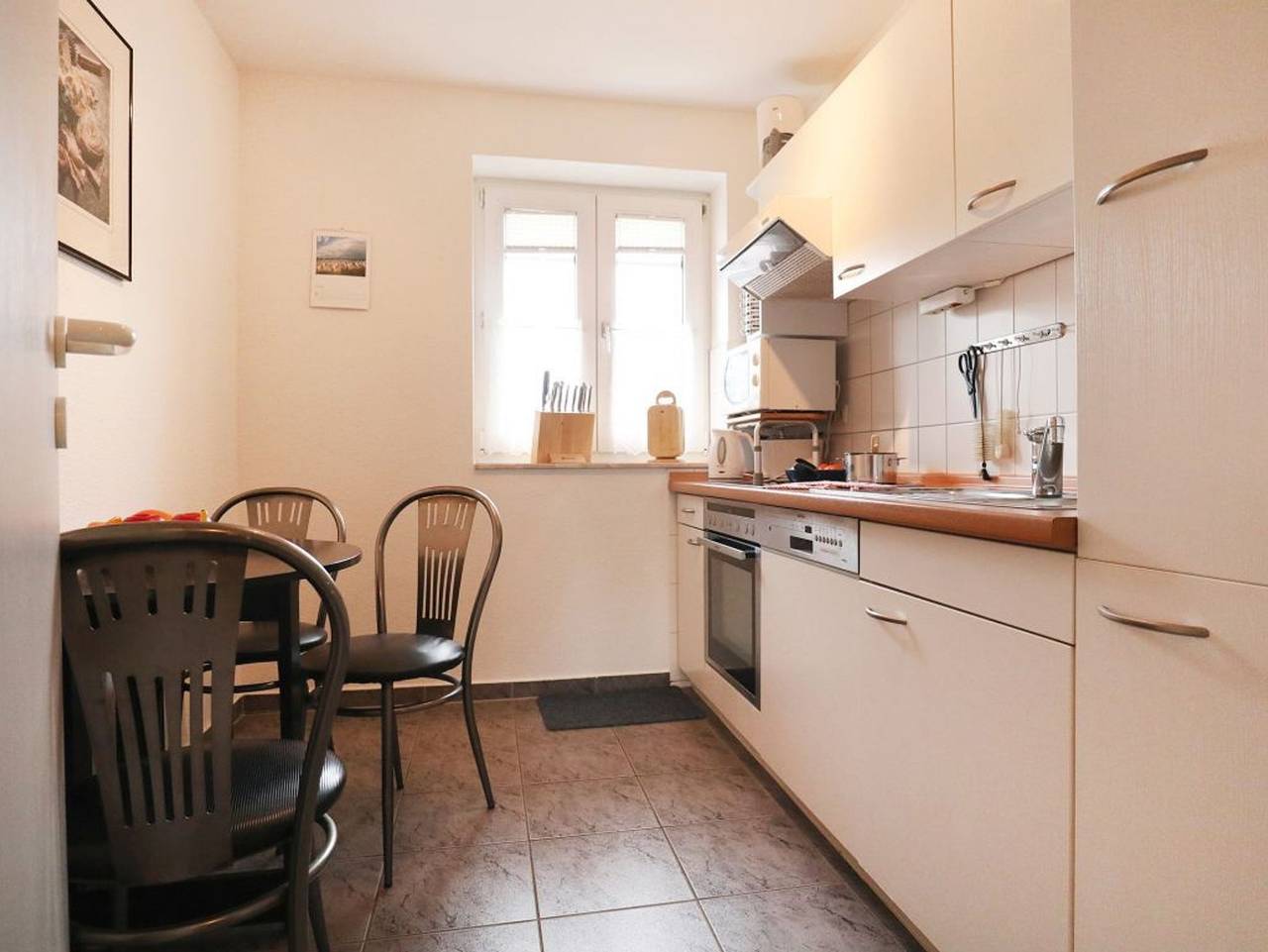 Ganze Ferienwohnung, Mariannenweg Whg. M06 Aranca in Tarnewitz, Boltenhagen