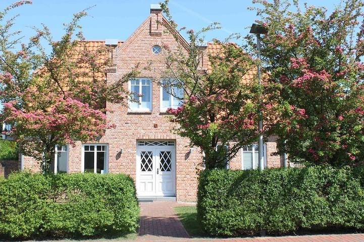 Ferienhaus für 4 Personen - 1
