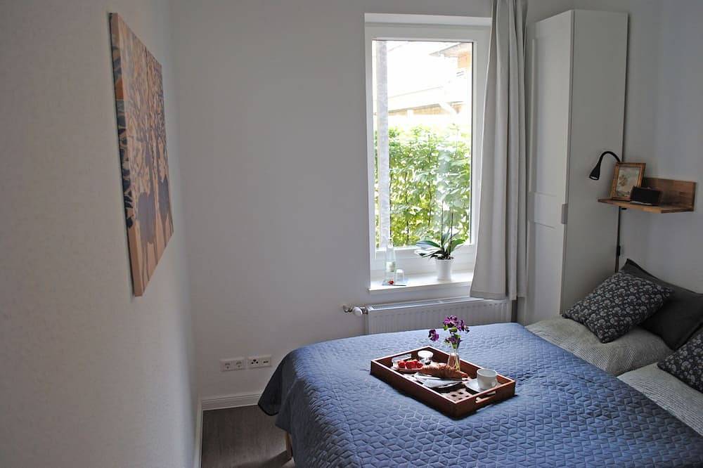 Entire apartment, Vacation apartment in the old town in Bad Bevensen, Landkreis Uelzen