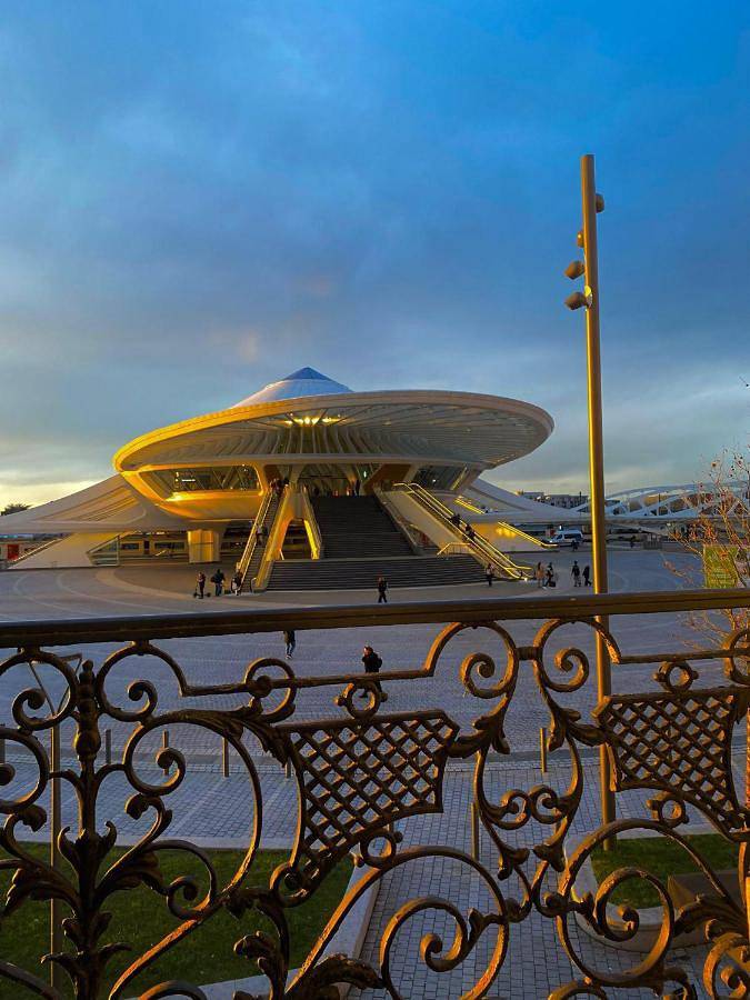 Hôtel pour 3 personnes, avec terrasse