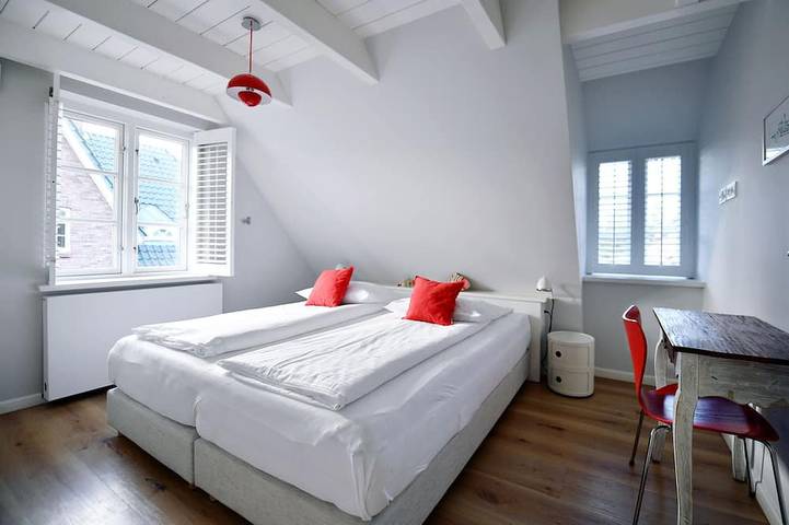Ferienhaus für 6 Gäste mit 167m² in Wyk in Wyk auf Föhr (Stadt), Wyk auf Föhr