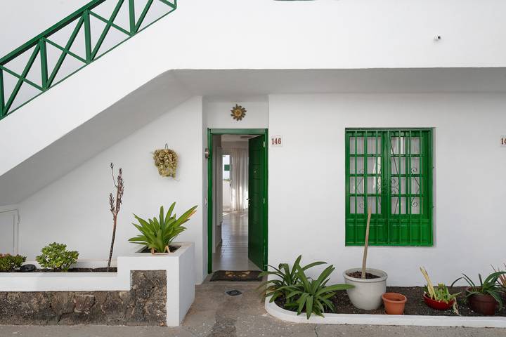 Ferienwohnung für 2 Personen, mit Kinderpool in Puerto del Carmen - 4