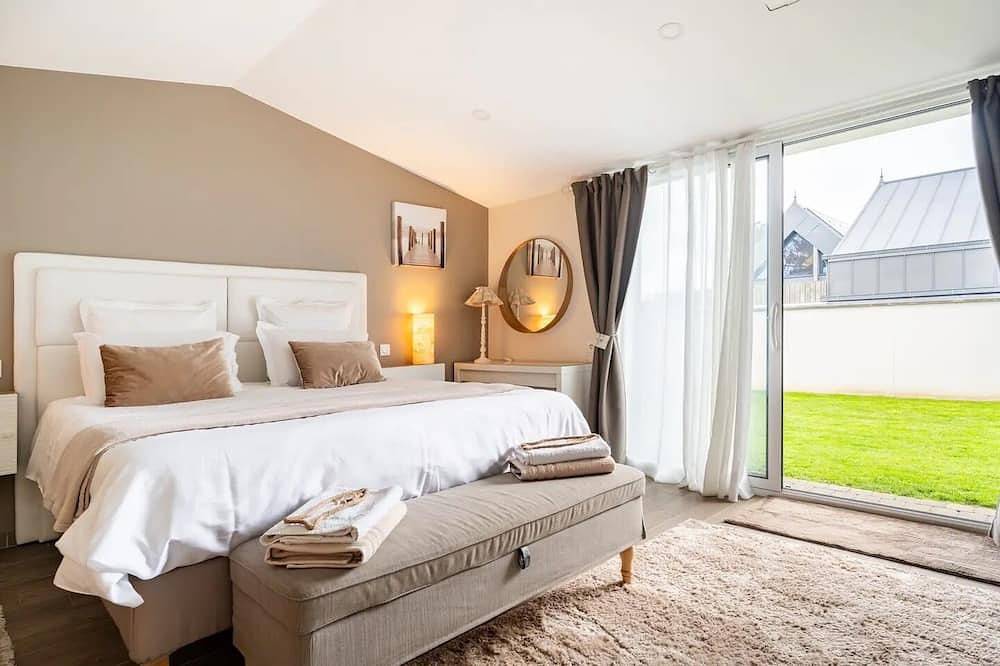 Ferienhaus - Saint Malo in Saint-Malo, Saint-Malo und Umgebung