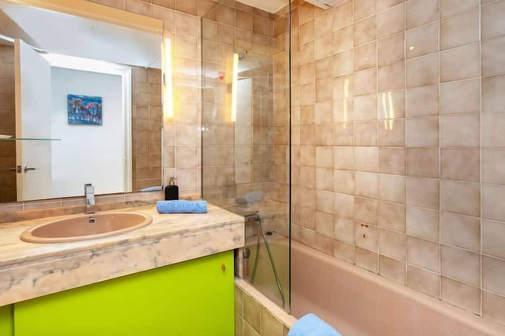 Apartamento entero, Geminis by Interhome in Vandellós y Hospitalet del Infante, Costa Dorada