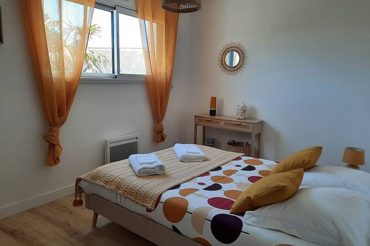 Location de vacances pour 6 personnes à Sainte-Hélène (France) - 3