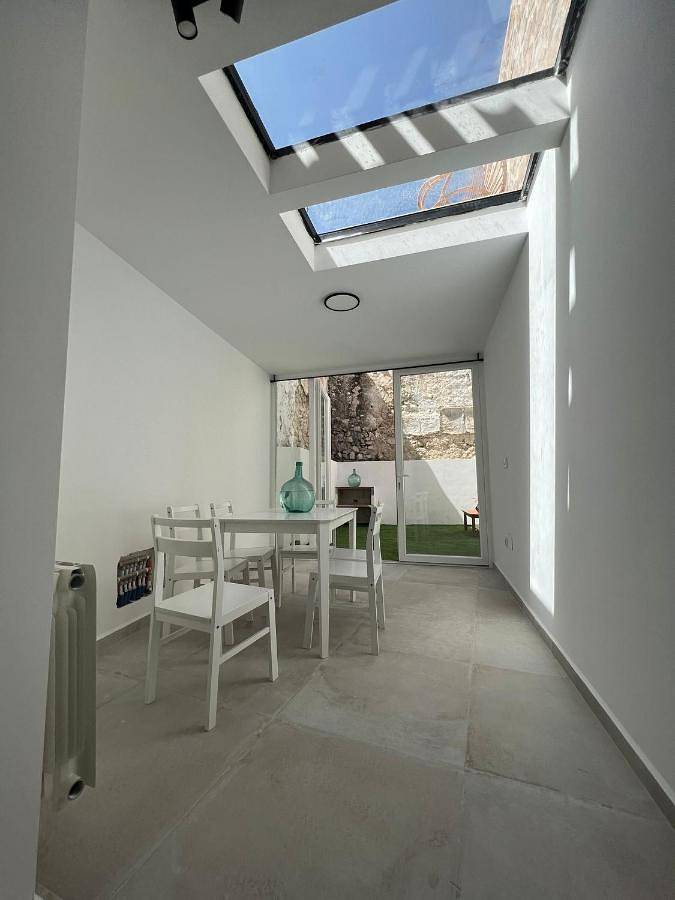 Four-Bedroom House in Vélez-Blanco, Provincia de Almería