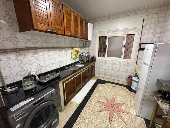 Gîte pour 9 personnes, avec balcon/terrasse à Tanger - 3