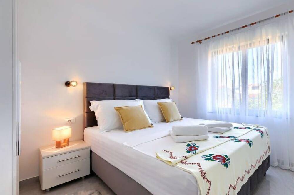 Ganze Wohnung, Ferienwohnung Muki in Medulin Stadt, Medulin