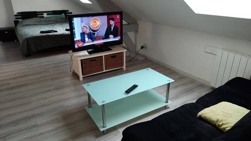 Apartamento de vacaciones para 2 personas - 1