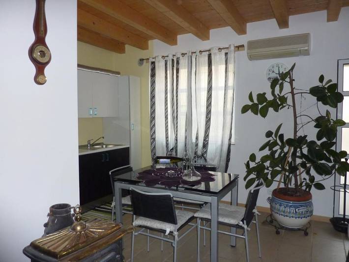 Maison d’hôte pour 3 personnes à Padoue - 3