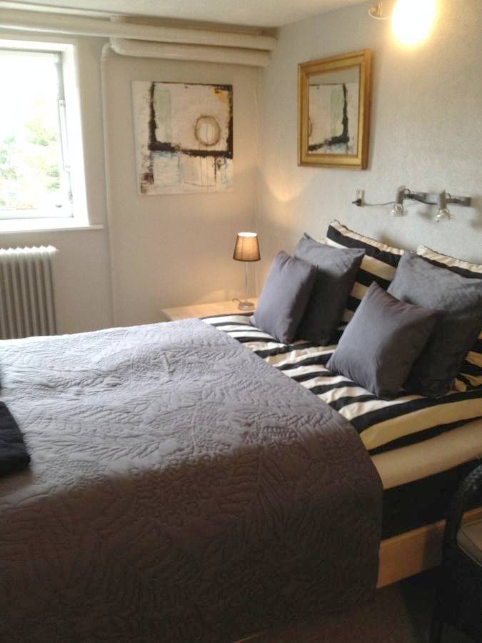 Maison d’hôte pour 4 personnes, avec jardin et terrasse au Danemark - 4
