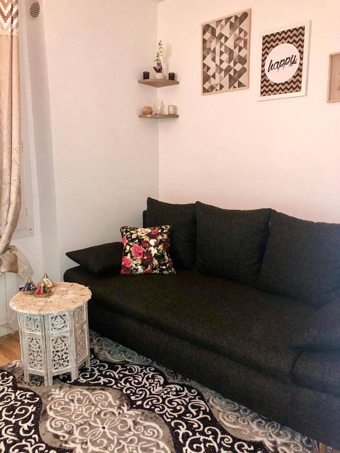 Chambre d’hôte pour 2 personnes à Issy-les-Moulineaux