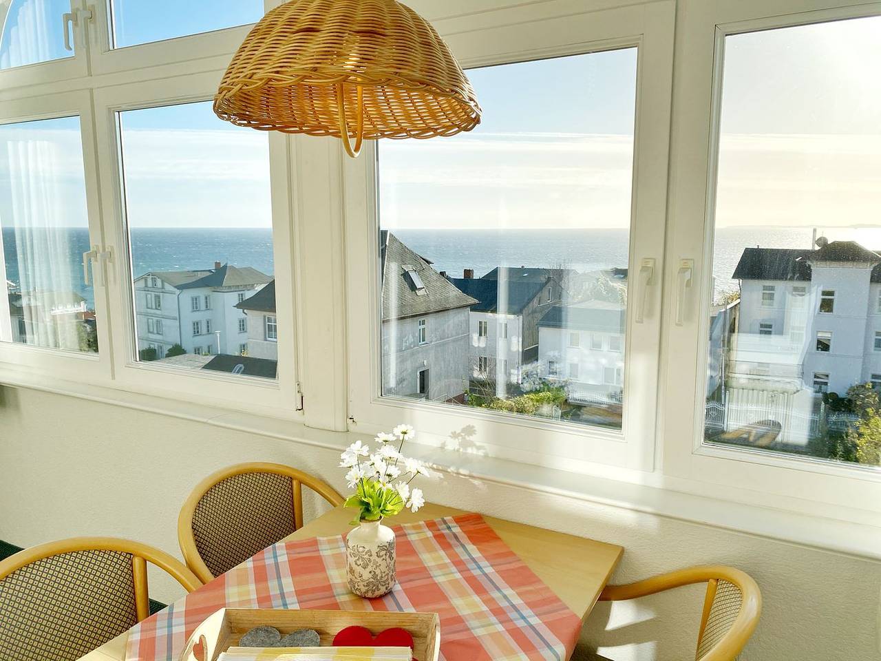 Ferienwohnung in Rügen für 4 Personen in Rügen