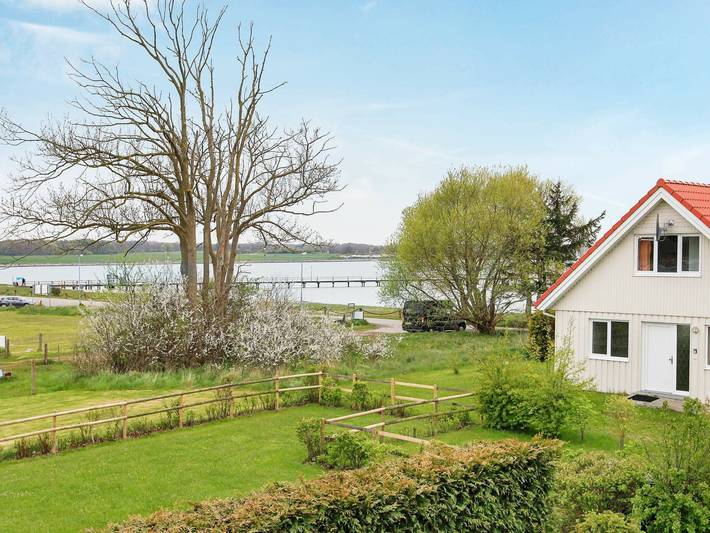 Ferienhaus für 8 Personen, mit Sauna und Terrasse sowie Whirlpool, mit Haustier in Gelting - 3