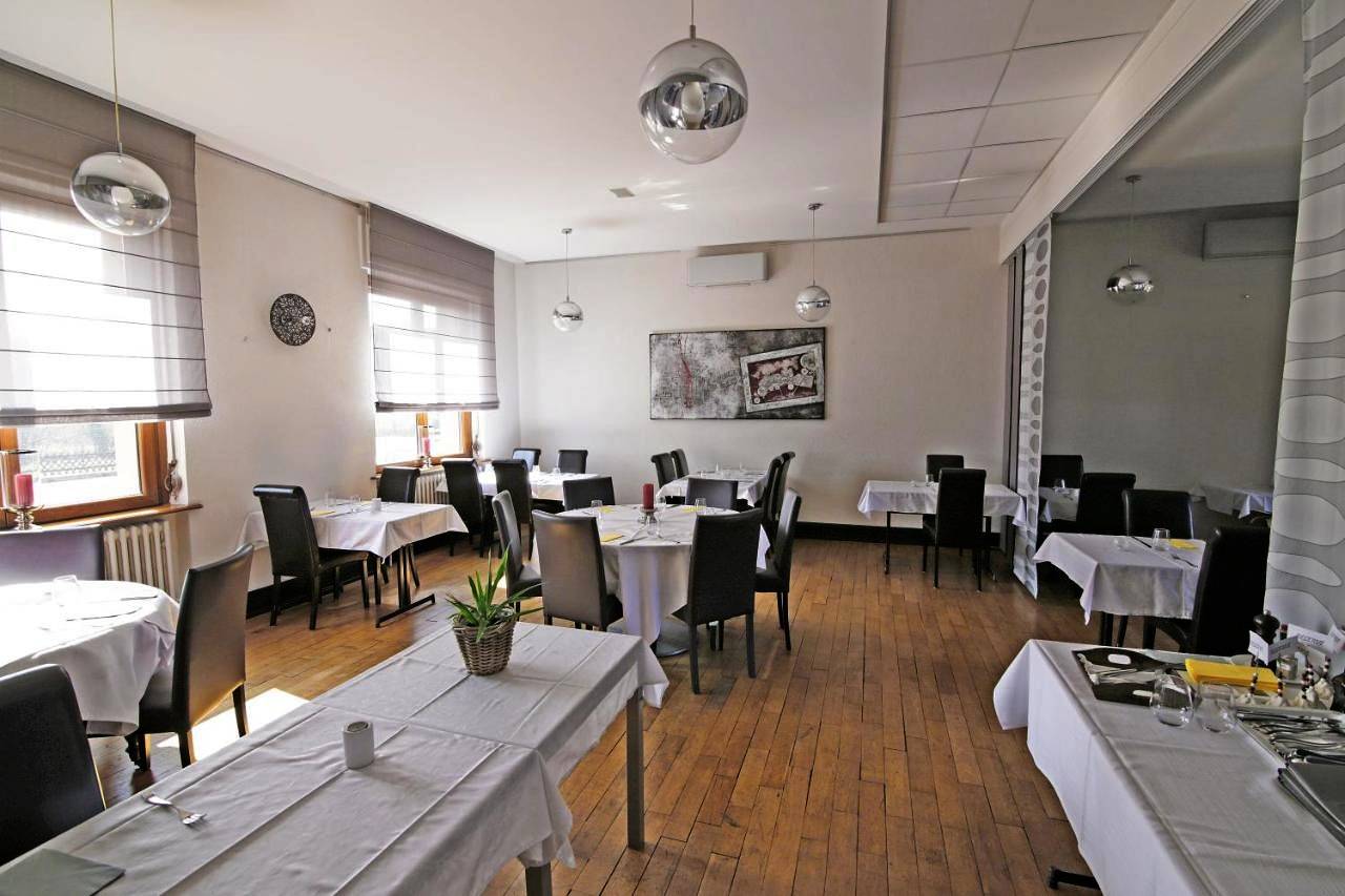Hôtel Restaurant Au Coucou in Pulversheim, Région de Guebwiller